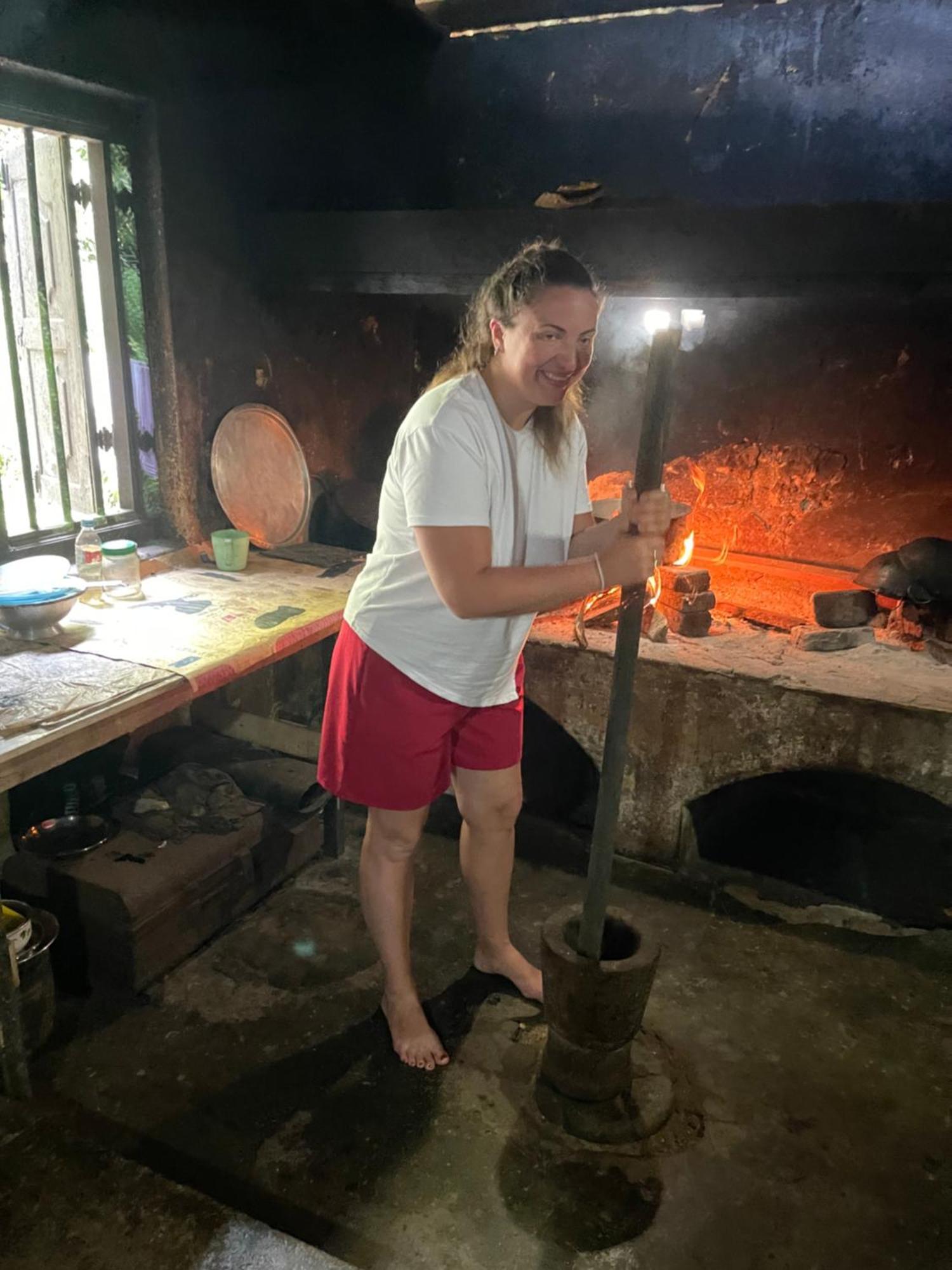 Weeragiri Home Stay ميريسا المظهر الخارجي الصورة