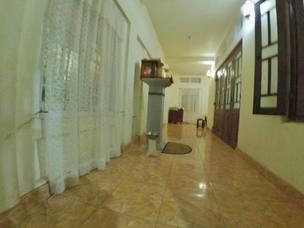 Weeragiri Home Stay ميريسا المظهر الخارجي الصورة