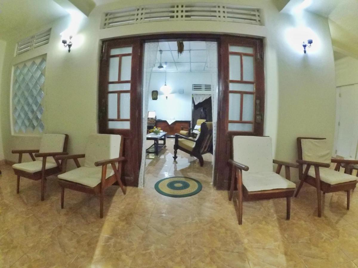 Weeragiri Home Stay ميريسا المظهر الخارجي الصورة